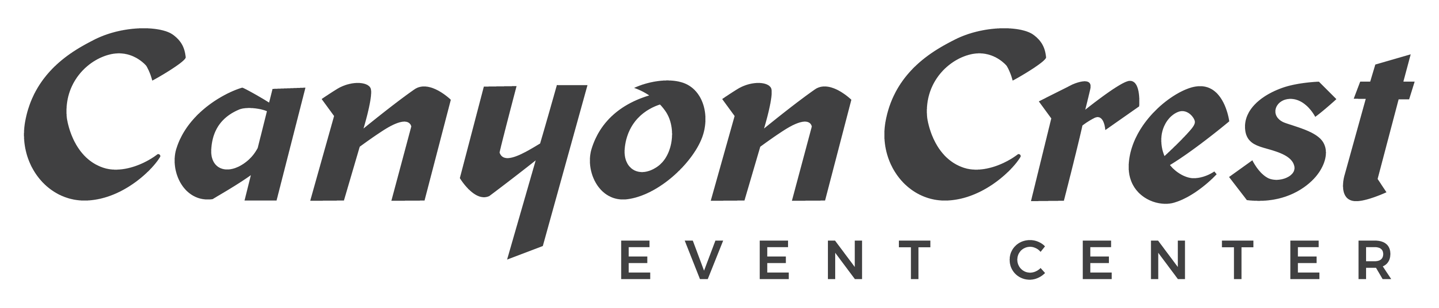Canyon Crest logo
